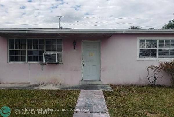 Miami Gardens, FL 33056,2601 NW 206th St