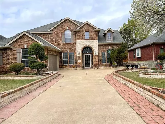 Plano, TX 75094,5601 Rickshaw Lane