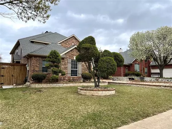 Plano, TX 75094,5601 Rickshaw Lane