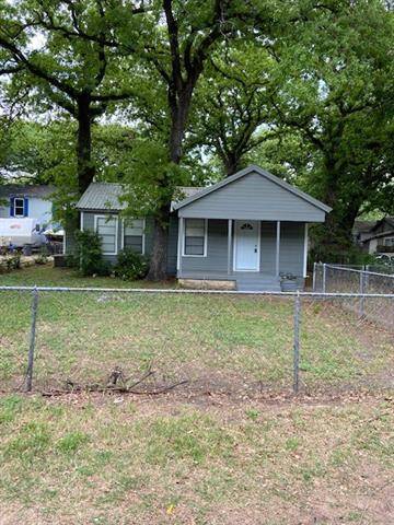 1311 Oakview Street, Haltom City, TX 76117