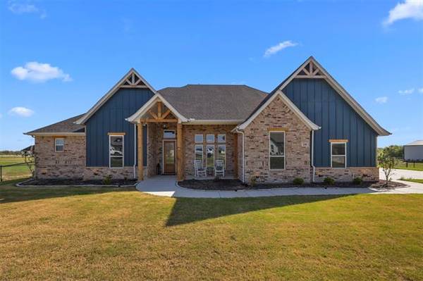 248 Harvard Lane, Springtown, TX 76082