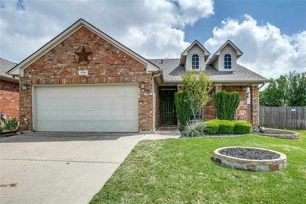 3708 Grantsville Drive, Fort Worth, TX 76244