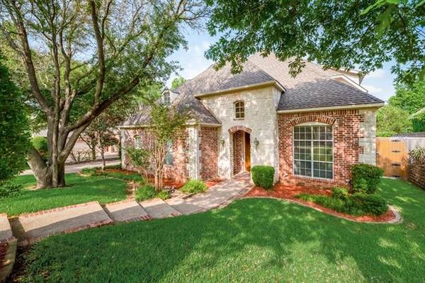 8016 Greensboro Drive, Plano, TX 75025