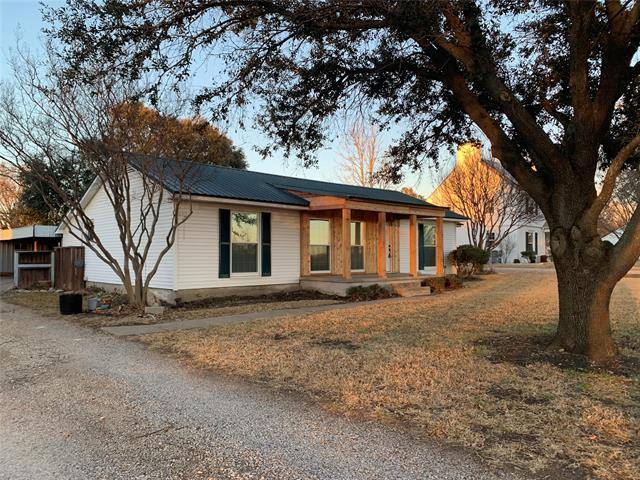 1053 Corsicana Highway, Hillsboro, TX 76645