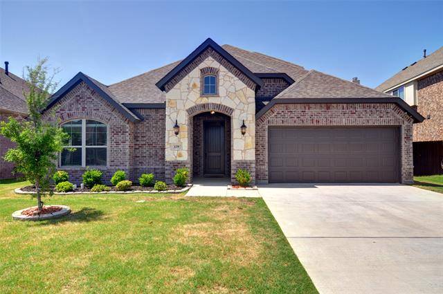 139 Hawks Ridge Trail, Burleson, TX 76028