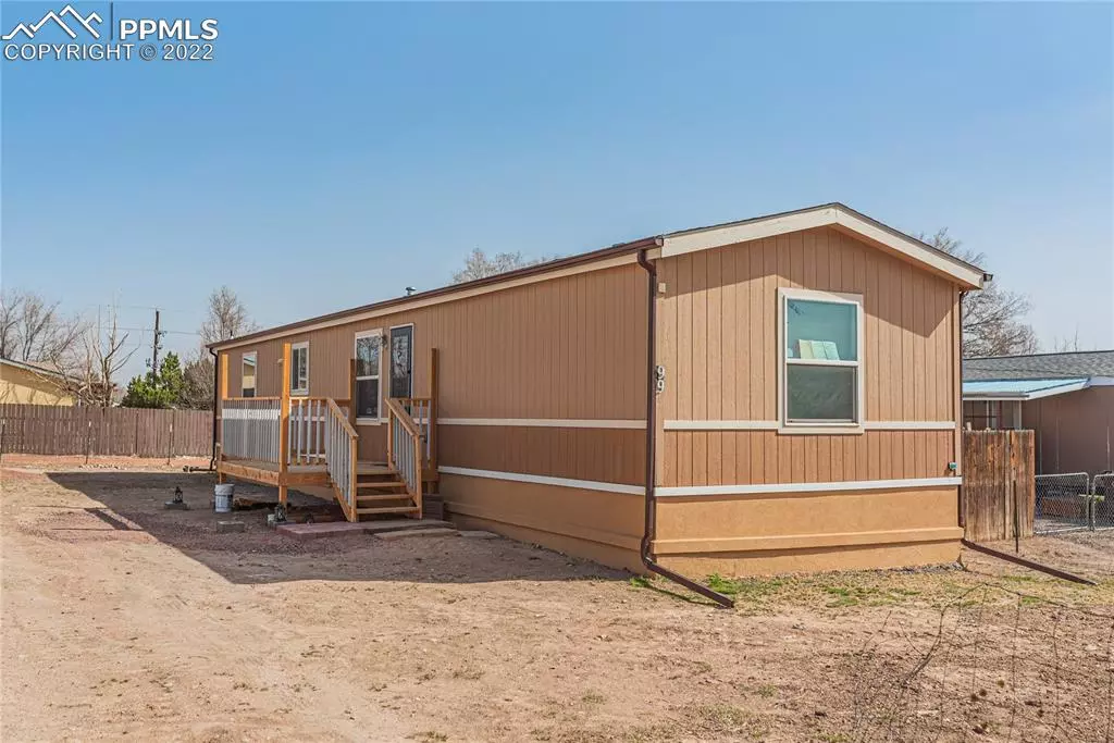 Pueblo West, CO 81007,99 E Countryside DR