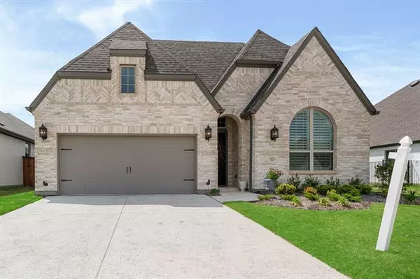 Fort Worth, TX 76123,7416 Whisterwheel Way