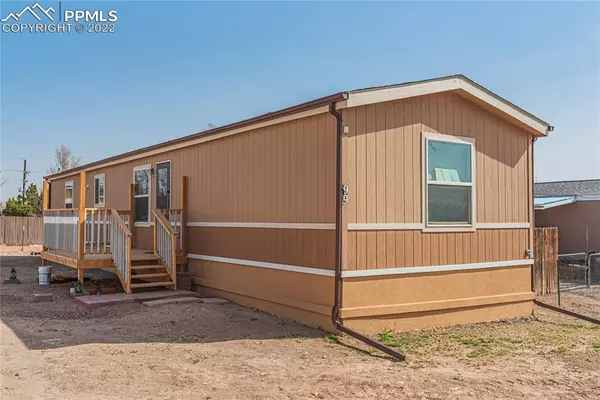 Pueblo West, CO 81007,99 E Countryside DR