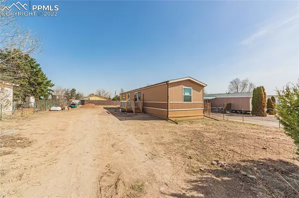 Pueblo West, CO 81007,99 E Countryside DR