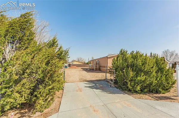 Pueblo West, CO 81007,99 E Countryside DR