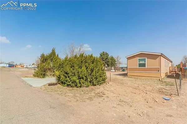 Pueblo West, CO 81007,99 E Countryside DR