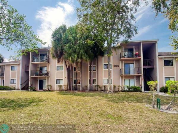 200 Palm Cir  #105,  Pembroke Pines,  FL 33025