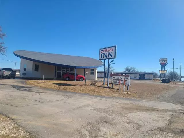 811 East Road, Stephenville, TX 76401