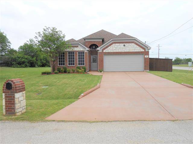 116 Hillcrest Street, Lake Dallas, TX 75065