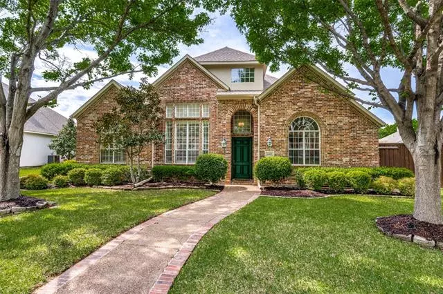 Plano, TX 75093,6412 Willowdale Drive