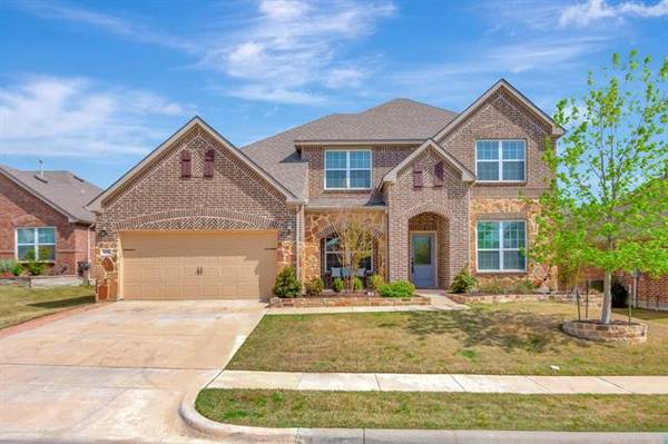 1146 Berrydale Drive, Northlake, TX 76226