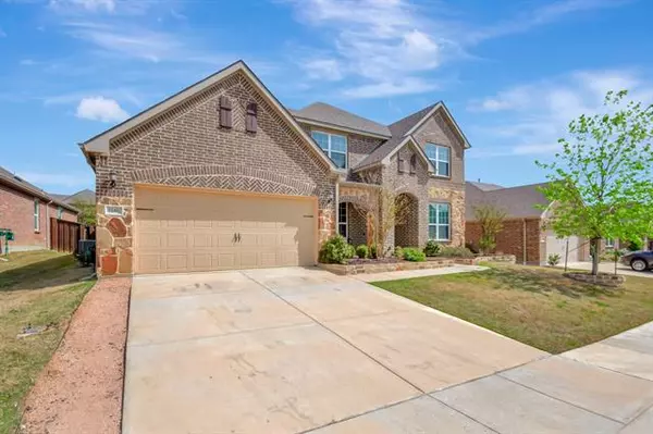 Northlake, TX 76226,1146 Berrydale Drive