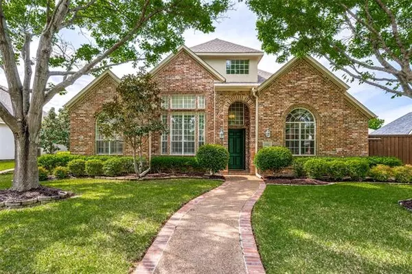 Plano, TX 75093,6412 Willowdale Drive