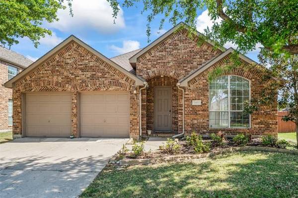 2460 Deerwood Drive, Little Elm, TX 75068