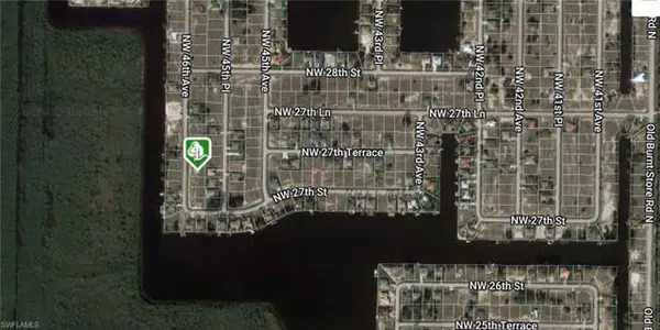 2713 NW 46th AVE, Cape Coral, FL 33993