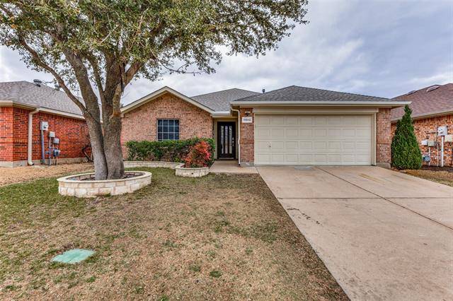 11912 Hickory Circle, Fort Worth, TX 76244