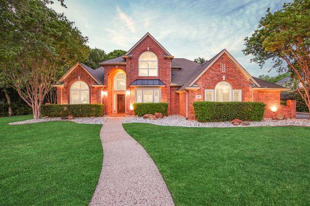 1409 Dartmouth Drive, Southlake, TX 76092