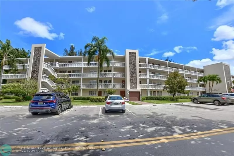 2044 Ventnor O  #2044, Deerfield Beach, FL 33442