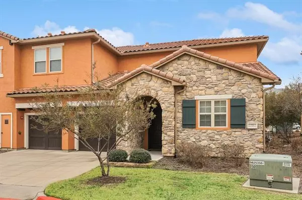 Irving, TX 75039,510 Via Amalfi