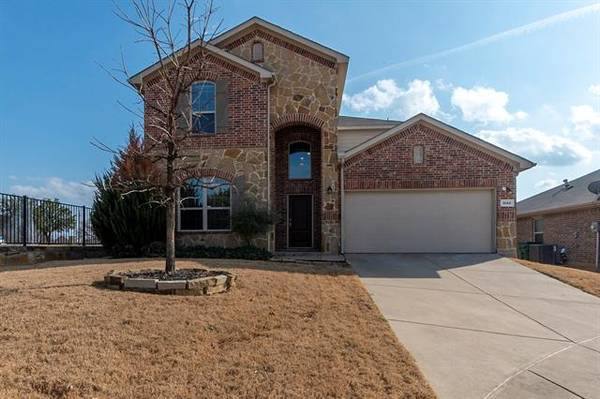 9144 Holliday Lane, Aubrey, TX 76227