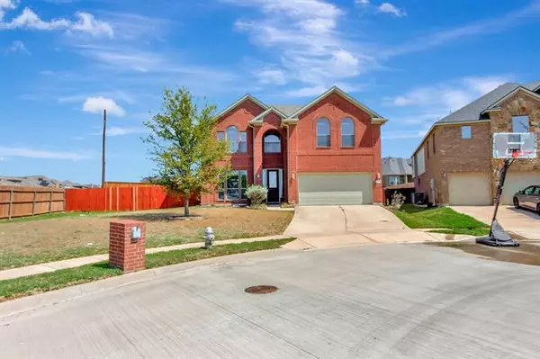 Fort Worth, TX 76177,1501 Grassy View Drive