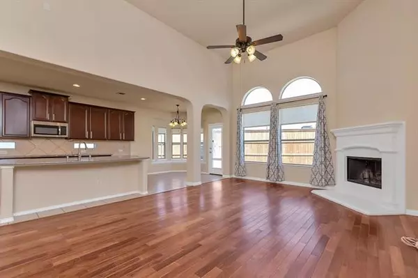 Fort Worth, TX 76177,1501 Grassy View Drive