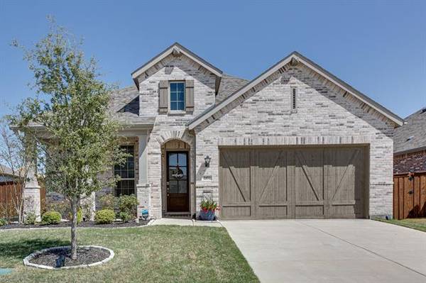 1851 Tuscany Drive, Mclendon Chisholm, TX 75032