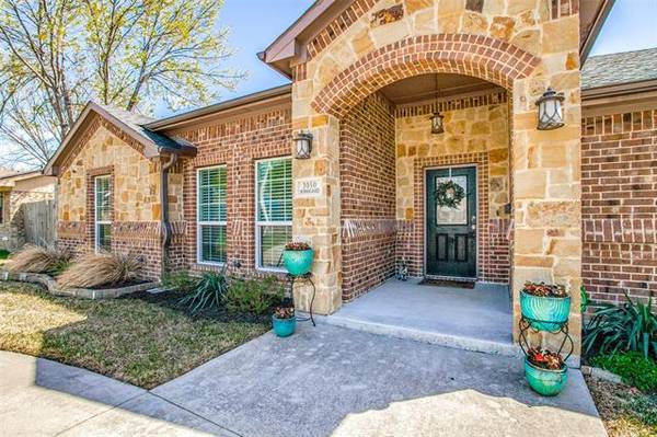 3050 Kinkaid Drive, Dallas, TX 75220