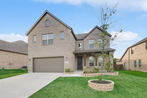 Denton, TX 76208,3517 Carmel Hills Drive