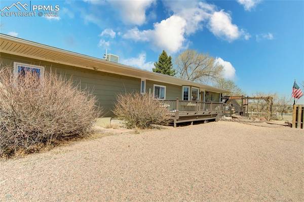 1355 10th ST, Penrose, CO 81240