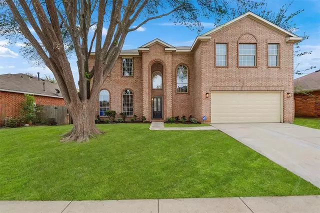 1004 Bonanza Drive, Arlington, TX 76001