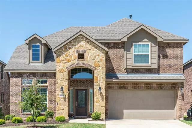 1109 Lake Summit Drive, Little Elm, TX 75068