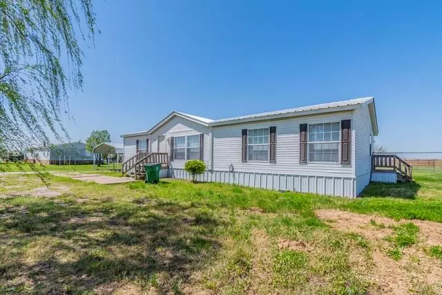 5036 Tim Donald Road, Justin, TX 76247