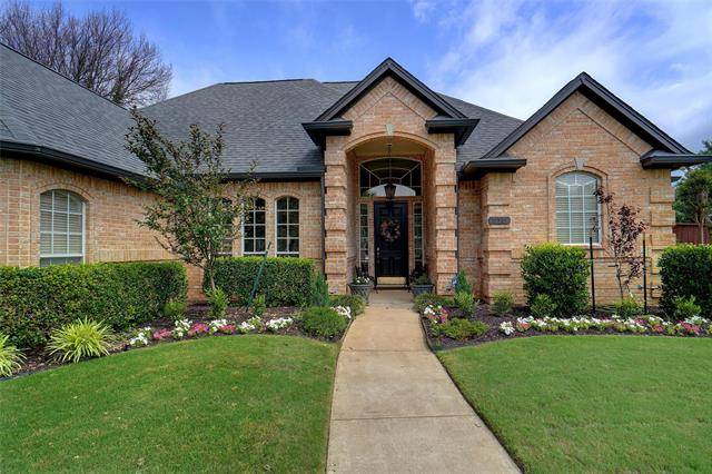 910 Brazos Drive, Southlake, TX 76092