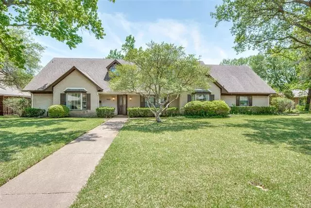 4736 Twin Post Road, Dallas, TX 75244