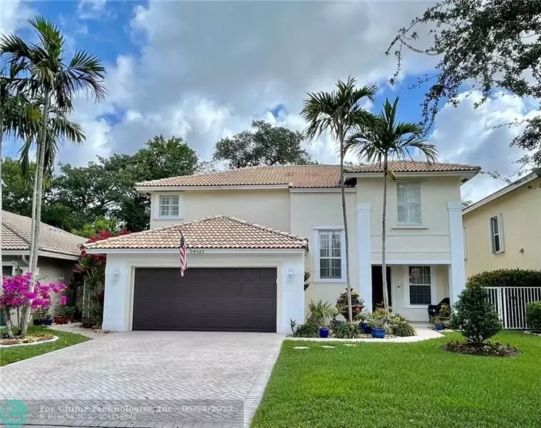 4023 NW 63rd St, Coconut Creek, FL 33073