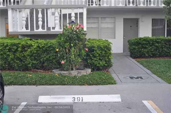 Deerfield Beach, FL 33442,391 Durham M  #391