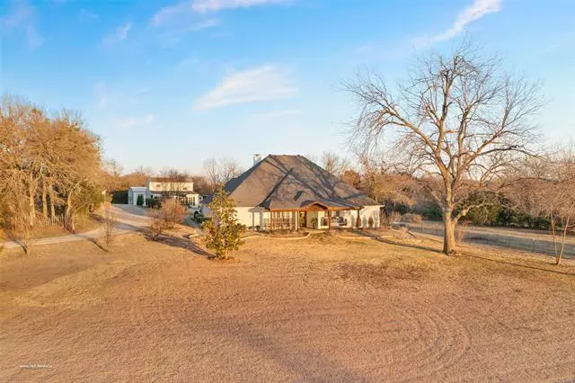 2334 County Road 657, Farmersville, TX 75442