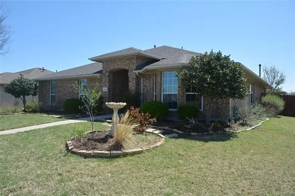 9302 Mirror Fountain Circle, Frisco, TX 75033