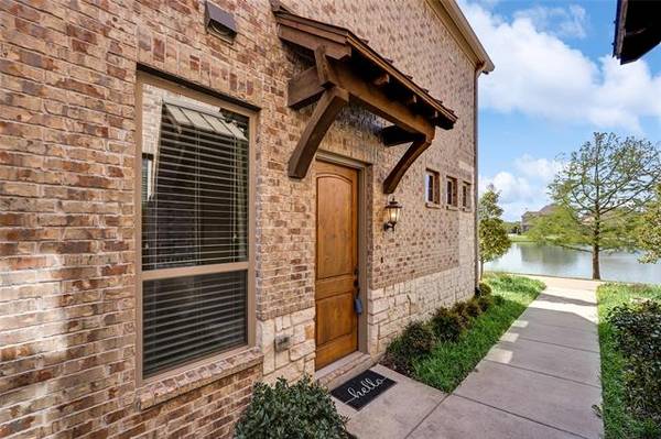 4642 Rhett Lane #E, Carrollton, TX 75010