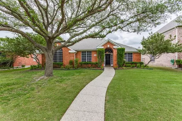 2708 Wexford Drive, Plano, TX 75093