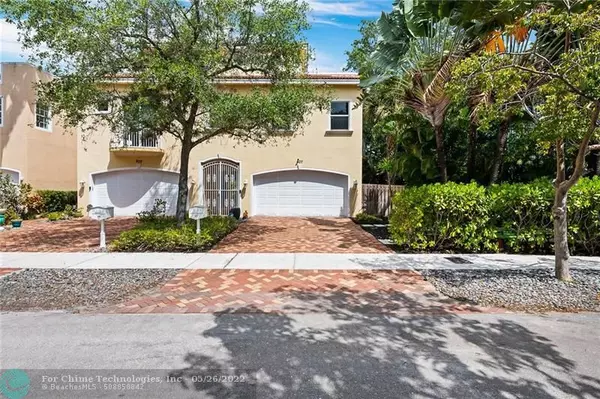 407 SW 5th St  #1, Fort Lauderdale, FL 33315