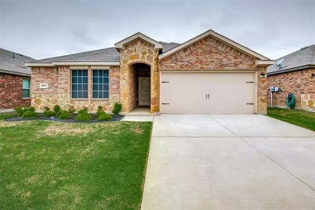 3621 Jackson Hollow, Denton, TX 76207