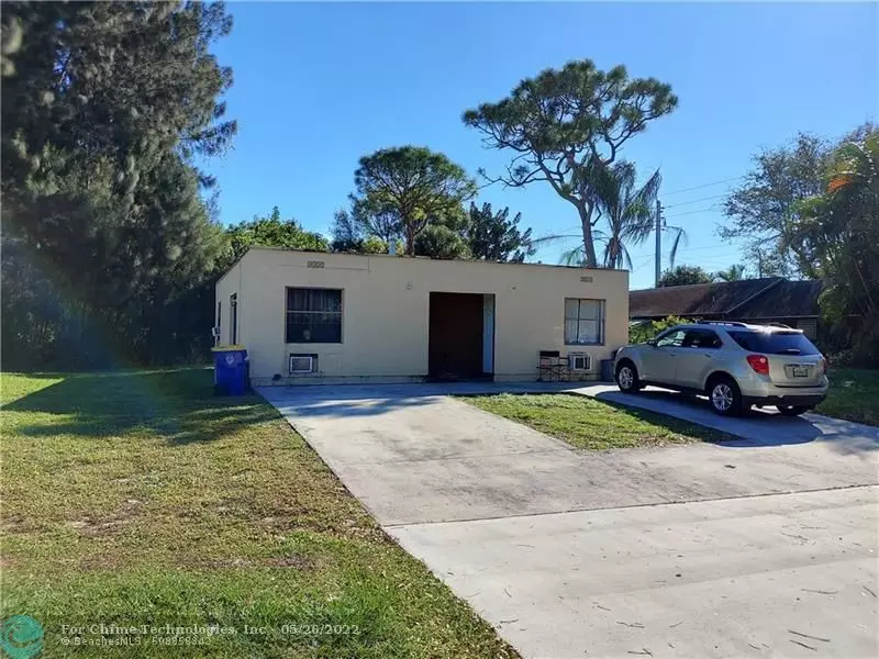 3152 SE Hawthorne St, Stuart, FL 34997