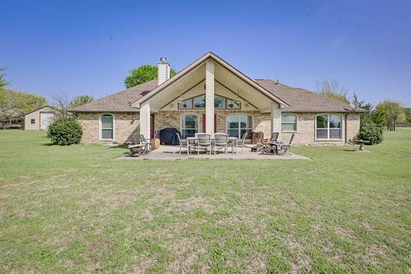 309 County Road 3124a, Corsicana, TX 75109